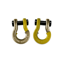 Cargar imagen en el visor de la galería, Jowl® SxS Recovery Split Shackle® 1/2