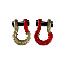 Cargar imagen en el visor de la galería, Jowl® SxS Recovery Split Shackle® 1/2