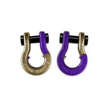 Cargar imagen en el visor de la galería, Jowl® SxS Recovery Split Shackle® 1/2