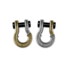 Cargar imagen en el visor de la galería, Jowl® SxS Recovery Split Shackle® 1/2