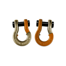 Cargar imagen en el visor de la galería, Jowl® SxS Recovery Split Shackle® 1/2