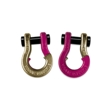 Cargar imagen en el visor de la galería, Jowl® SxS Recovery Split Shackle® 1/2