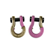 Cargar imagen en el visor de la galería, Jowl® SxS Recovery Split Shackle® 1/2