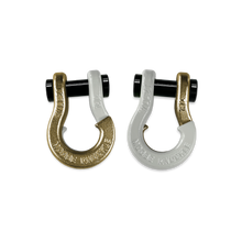 Cargar imagen en el visor de la galería, Jowl® SxS Recovery Split Shackle® 1/2