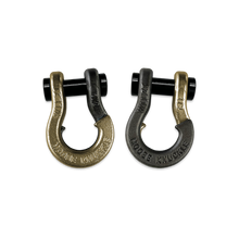 Cargar imagen en el visor de la galería, Jowl® SxS Recovery Split Shackle® 1/2