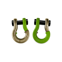 Cargar imagen en el visor de la galería, Jowl® SxS Recovery Split Shackle® 1/2