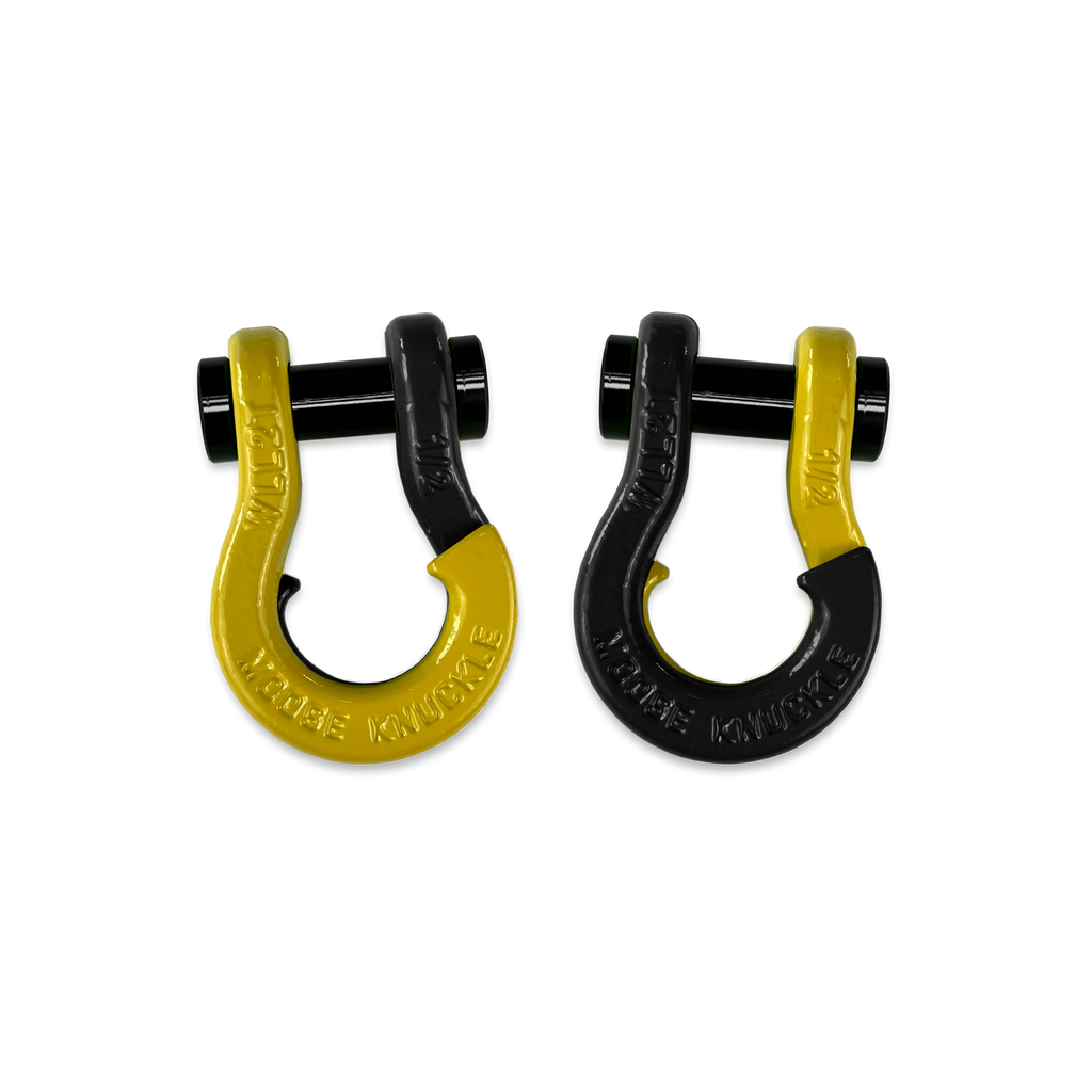 Jowl® SxS Recovery Split Shackle® 1/2