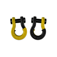Cargar imagen en el visor de la galería, Jowl® SxS Recovery Split Shackle® 1/2