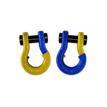 Cargar imagen en el visor de la galería, Jowl® SxS Recovery Split Shackle® 1/2
