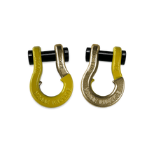 Cargar imagen en el visor de la galería, Jowl® SxS Recovery Split Shackle® 1/2