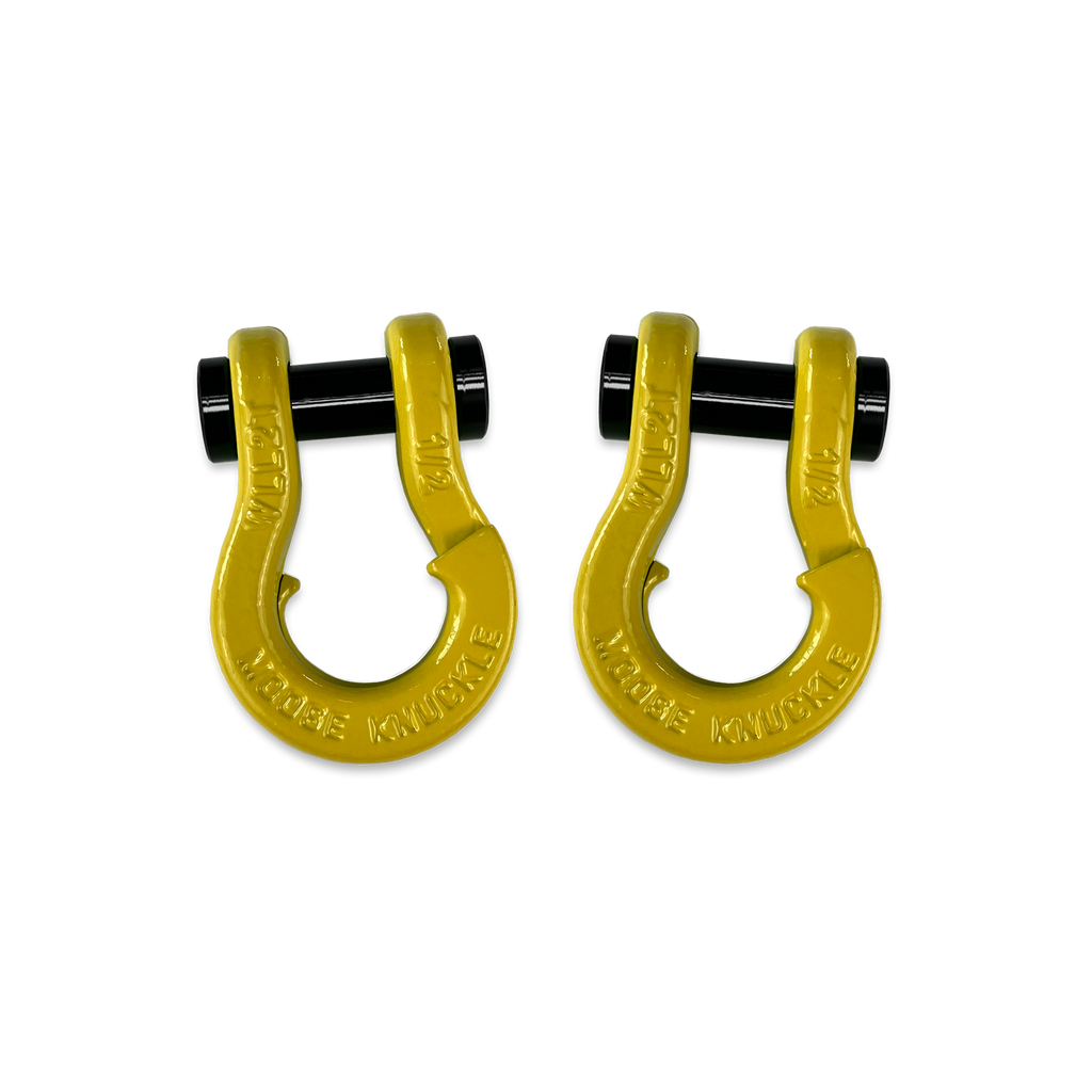 Jowl® SxS Recovery Split Shackle® 1/2