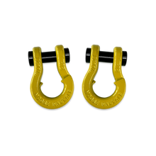 Cargar imagen en el visor de la galería, Jowl® SxS Recovery Split Shackle® 1/2