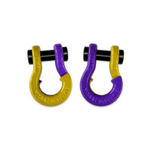 Cargar imagen en el visor de la galería, Jowl® SxS Recovery Split Shackle® 1/2