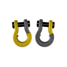 Cargar imagen en el visor de la galería, Jowl® SxS Recovery Split Shackle® 1/2