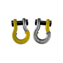 Cargar imagen en el visor de la galería, Jowl® SxS Recovery Split Shackle® 1/2