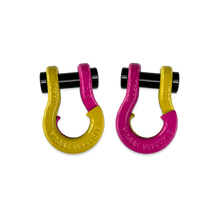 Cargar imagen en el visor de la galería, Jowl® SxS Recovery Split Shackle® 1/2