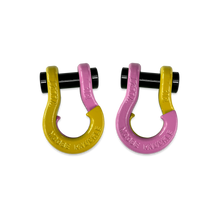 Cargar imagen en el visor de la galería, Jowl® SxS Recovery Split Shackle® 1/2