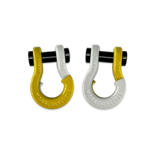 Cargar imagen en el visor de la galería, Jowl® SxS Recovery Split Shackle® 1/2
