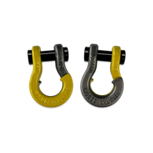 Cargar imagen en el visor de la galería, Jowl® SxS Recovery Split Shackle® 1/2