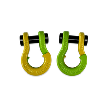 Cargar imagen en el visor de la galería, Jowl® SxS Recovery Split Shackle® 1/2