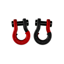 Load image into Gallery viewer, Jowl® SxS Recovery Split Shackle® 1/2