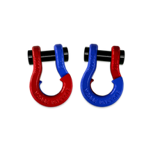 Load image into Gallery viewer, Jowl® SxS Recovery Split Shackle® 1/2