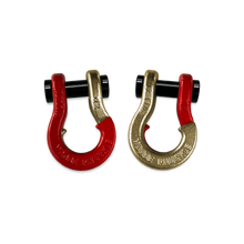 Load image into Gallery viewer, Jowl® SxS Recovery Split Shackle® 1/2