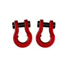 Load image into Gallery viewer, Jowl® SxS Recovery Split Shackle® 1/2