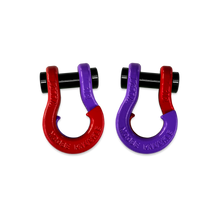Load image into Gallery viewer, Jowl® SxS Recovery Split Shackle® 1/2