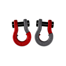 Load image into Gallery viewer, Jowl® SxS Recovery Split Shackle® 1/2