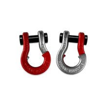 Load image into Gallery viewer, Jowl® SxS Recovery Split Shackle® 1/2