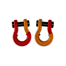 Load image into Gallery viewer, Jowl® SxS Recovery Split Shackle® 1/2