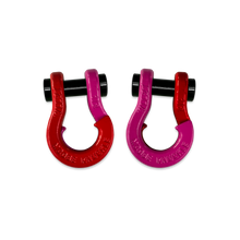 Load image into Gallery viewer, Jowl® SxS Recovery Split Shackle® 1/2
