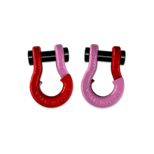 Load image into Gallery viewer, Jowl® SxS Recovery Split Shackle® 1/2