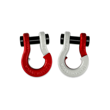 Load image into Gallery viewer, Jowl® SxS Recovery Split Shackle® 1/2