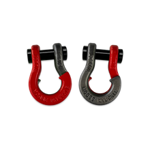 Load image into Gallery viewer, Jowl® SxS Recovery Split Shackle® 1/2