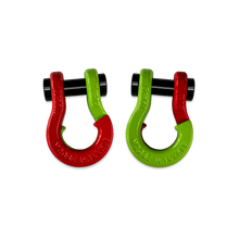 Load image into Gallery viewer, Jowl® SxS Recovery Split Shackle® 1/2