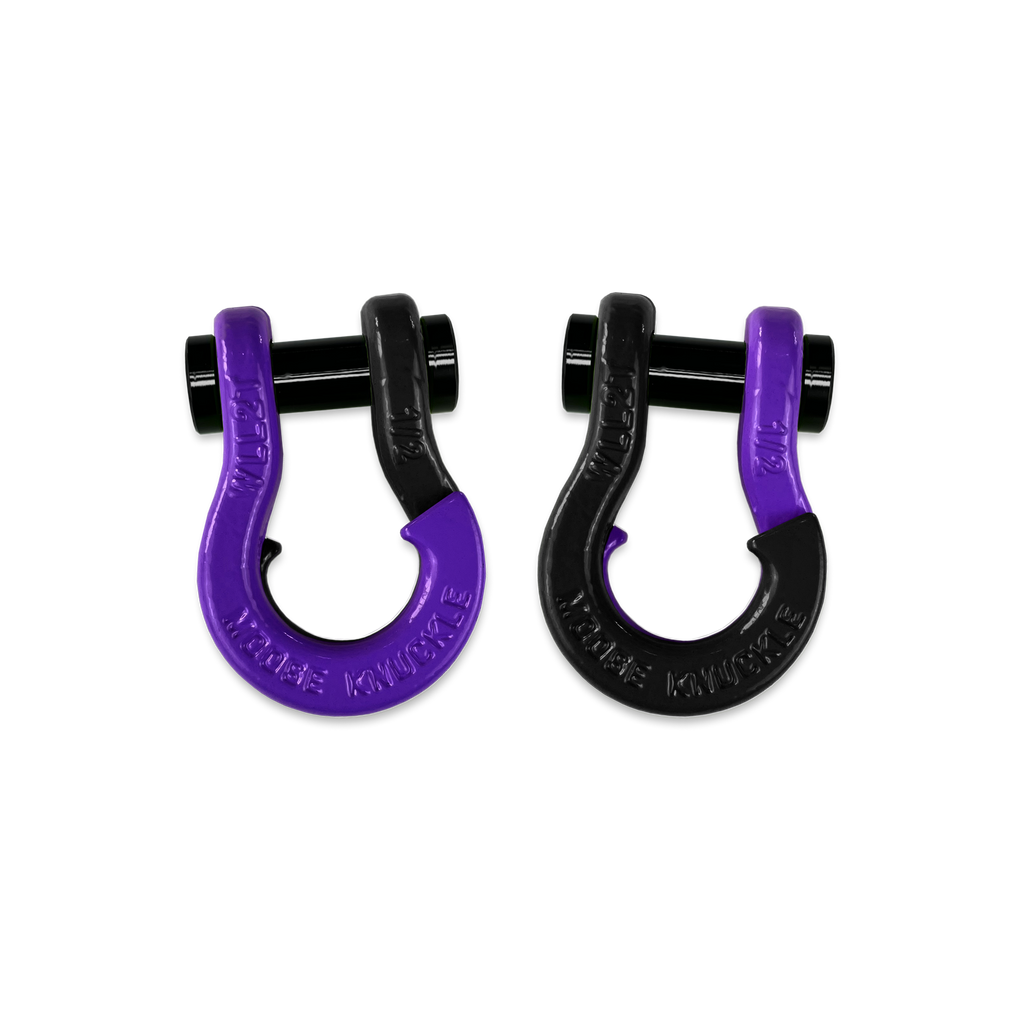 Jowl® SxS Recovery Split Shackle® 1/2
