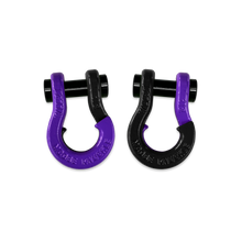 Load image into Gallery viewer, Jowl® SxS Recovery Split Shackle® 1/2