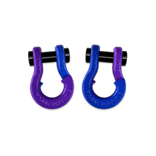 Load image into Gallery viewer, Jowl® SxS Recovery Split Shackle® 1/2
