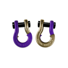 Load image into Gallery viewer, Jowl® SxS Recovery Split Shackle® 1/2