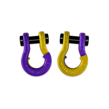 Load image into Gallery viewer, Jowl® SxS Recovery Split Shackle® 1/2