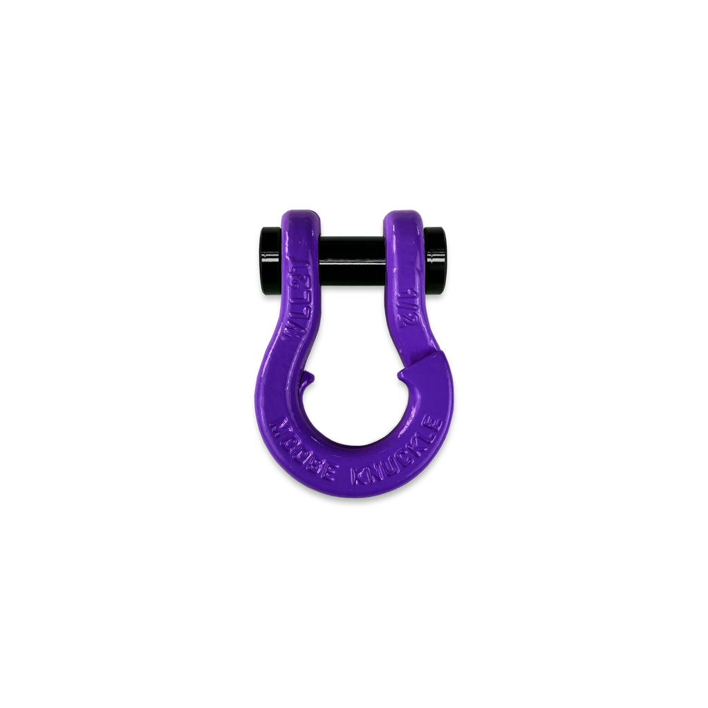 Jowl® SxS Recovery Split Shackle® 1/2