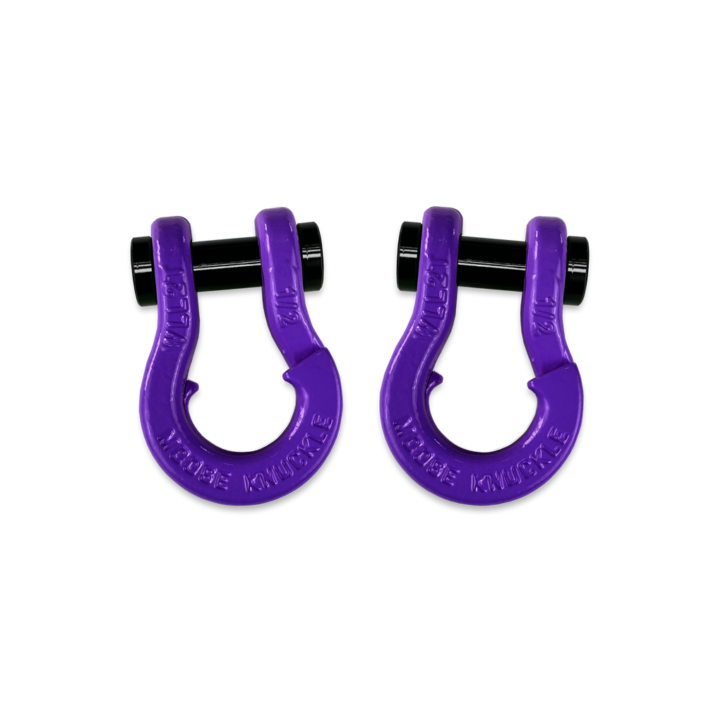 Jowl® SxS Recovery Split Shackle® 1/2