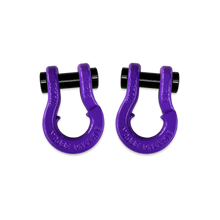 Load image into Gallery viewer, Jowl® SxS Recovery Split Shackle® 1/2