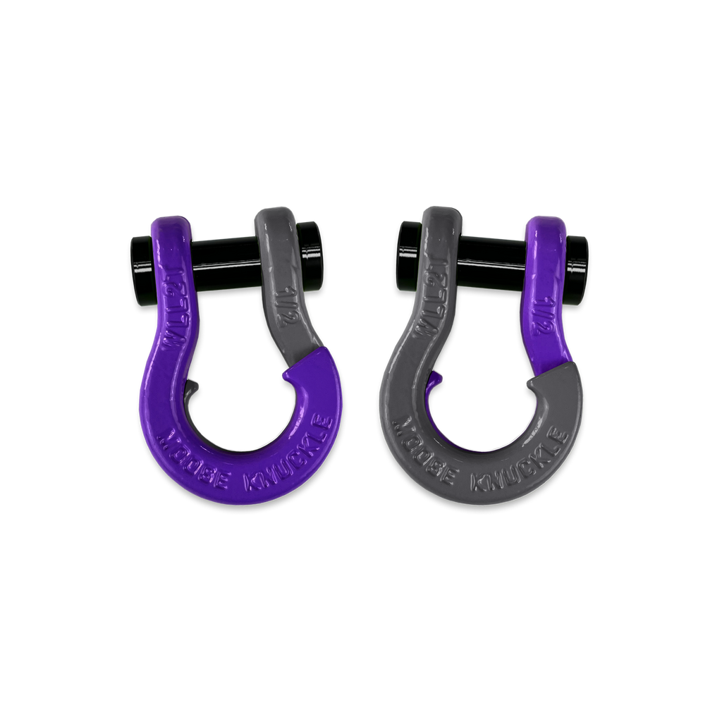 Jowl® SxS Recovery Split Shackle® 1/2
