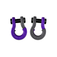 Load image into Gallery viewer, Jowl® SxS Recovery Split Shackle® 1/2