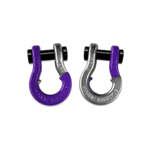 Load image into Gallery viewer, Jowl® SxS Recovery Split Shackle® 1/2