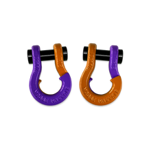 Load image into Gallery viewer, Jowl® SxS Recovery Split Shackle® 1/2