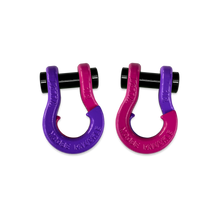 Load image into Gallery viewer, Jowl® SxS Recovery Split Shackle® 1/2
